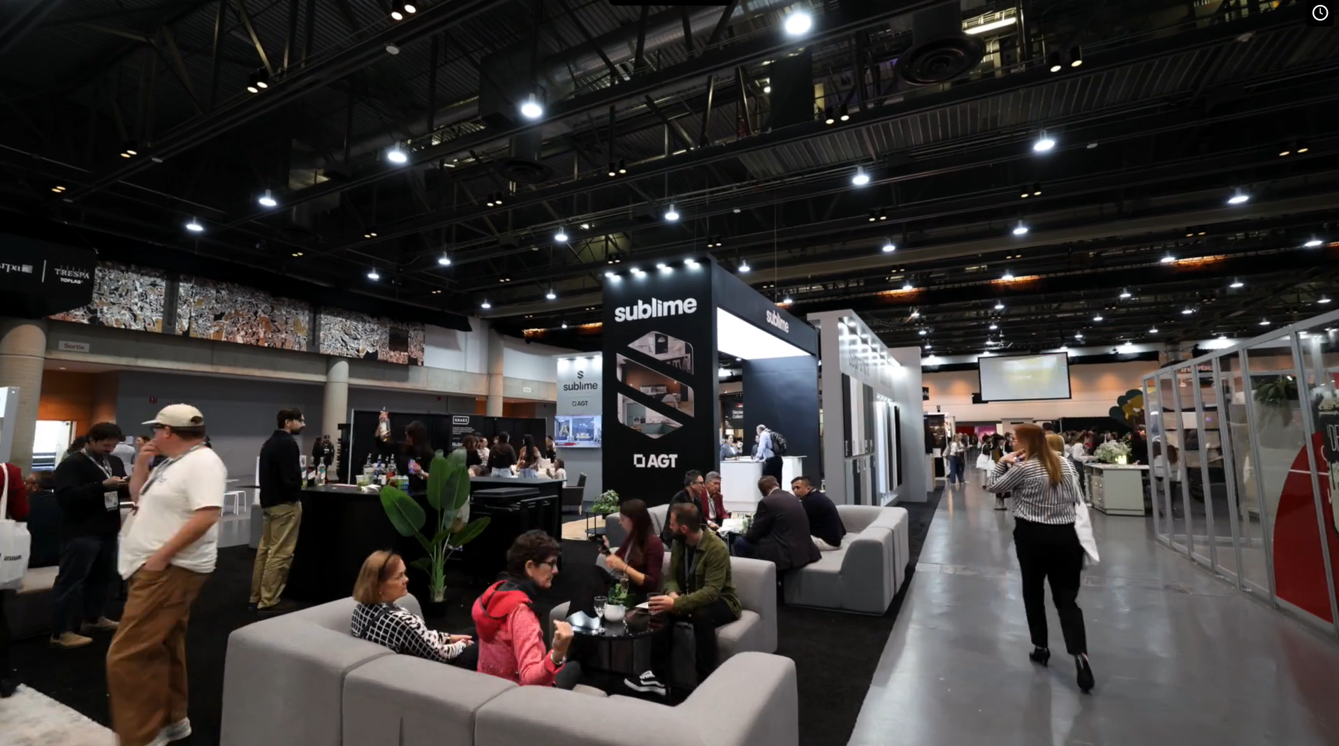 Exposants Expo Design