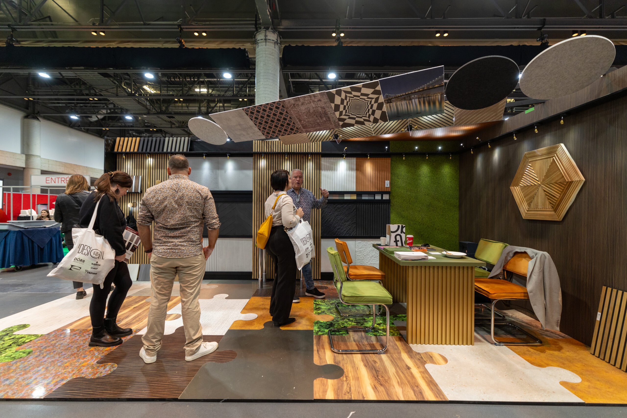 Expo Design ambiance 6