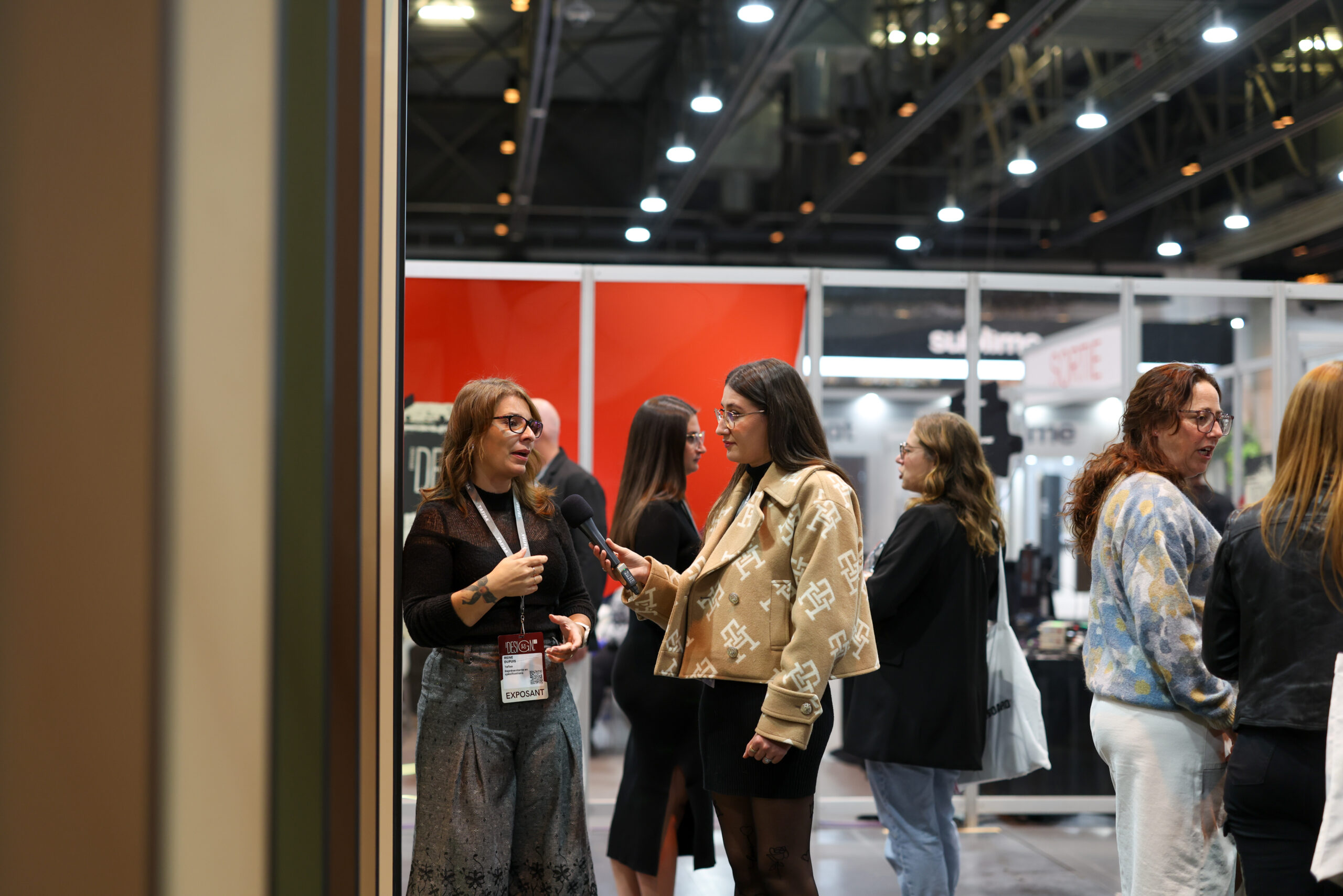 Expo Design ambiance 5