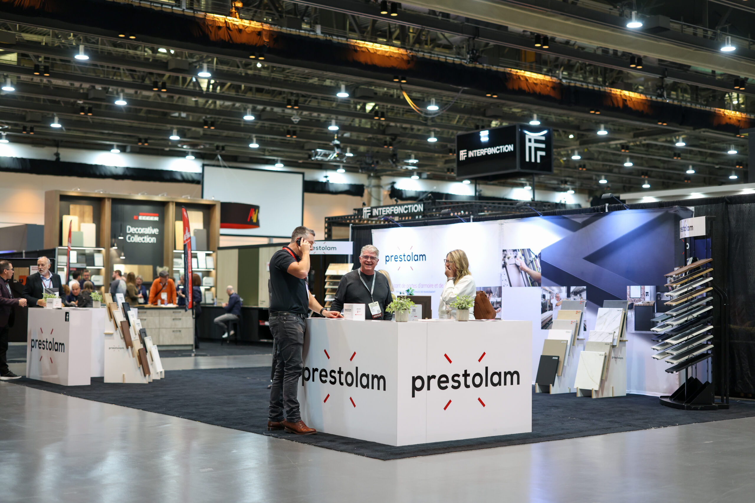 Expo Design ambiance 3
