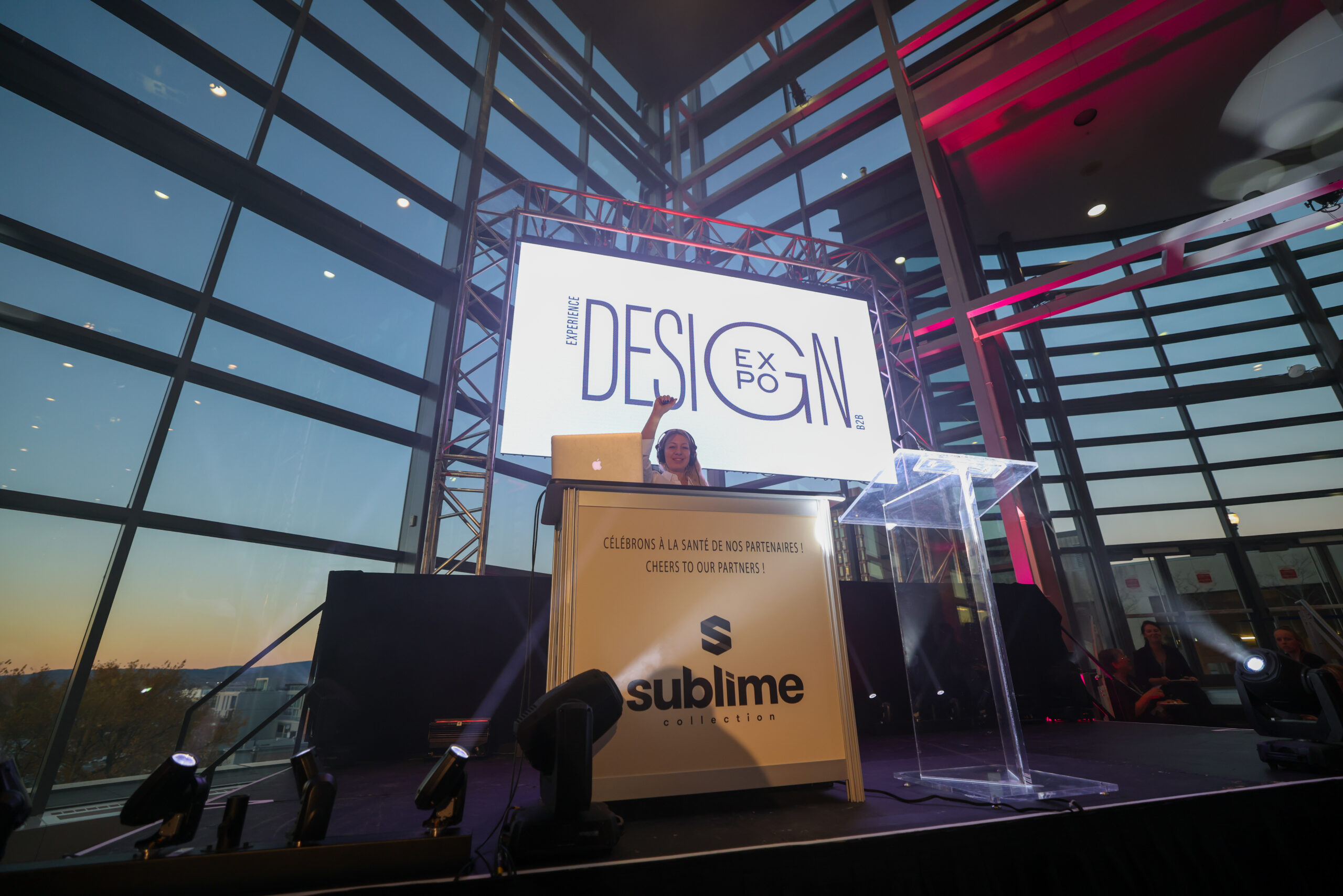 Expo Design ambiance 4